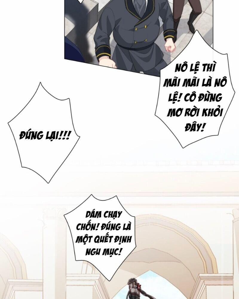 Tôi Bị Ép Trở Thành Vương Phi Khi Xuyên Tới Thế Giới Khác 1.2 trang 47