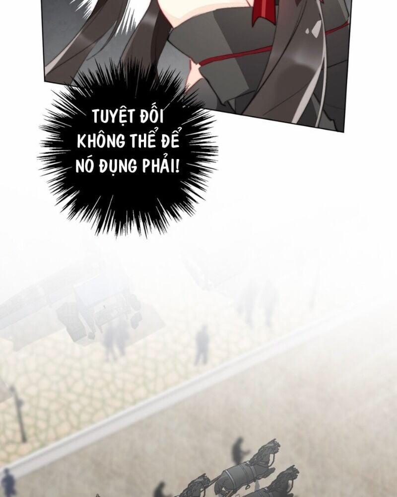 Tôi Bị Ép Trở Thành Vương Phi Khi Xuyên Tới Thế Giới Khác 1.2 trang 51