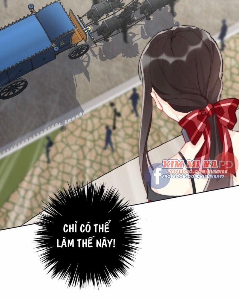 Tôi Bị Ép Trở Thành Vương Phi Khi Xuyên Tới Thế Giới Khác 1.2 trang 52