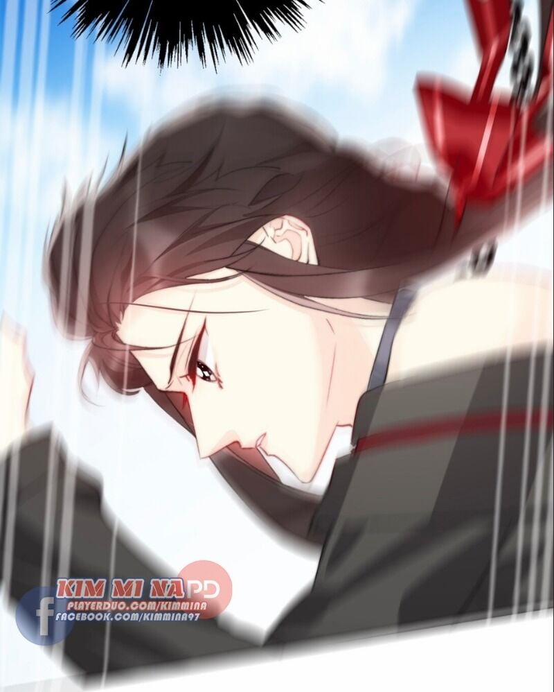 Tôi Bị Ép Trở Thành Vương Phi Khi Xuyên Tới Thế Giới Khác 1.2 trang 56