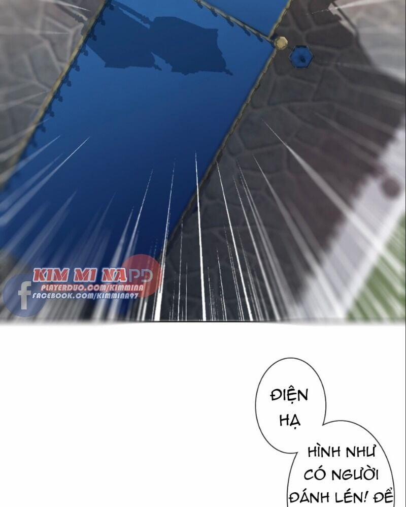 Tôi Bị Ép Trở Thành Vương Phi Khi Xuyên Tới Thế Giới Khác 1.2 trang 58