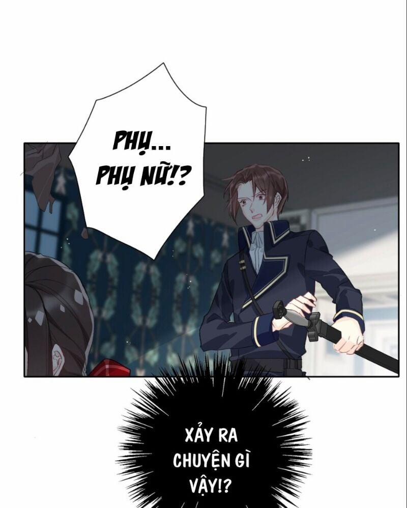 Tôi Bị Ép Trở Thành Vương Phi Khi Xuyên Tới Thế Giới Khác 1.2 trang 63