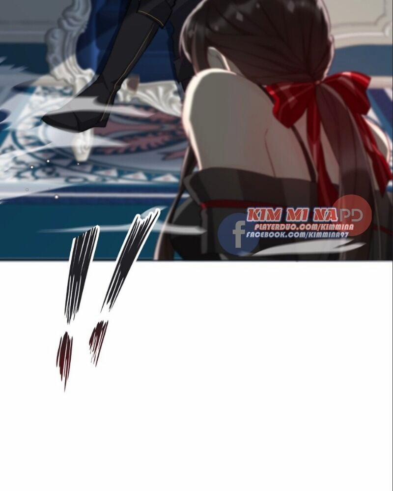 Tôi Bị Ép Trở Thành Vương Phi Khi Xuyên Tới Thế Giới Khác 1.2 trang 65