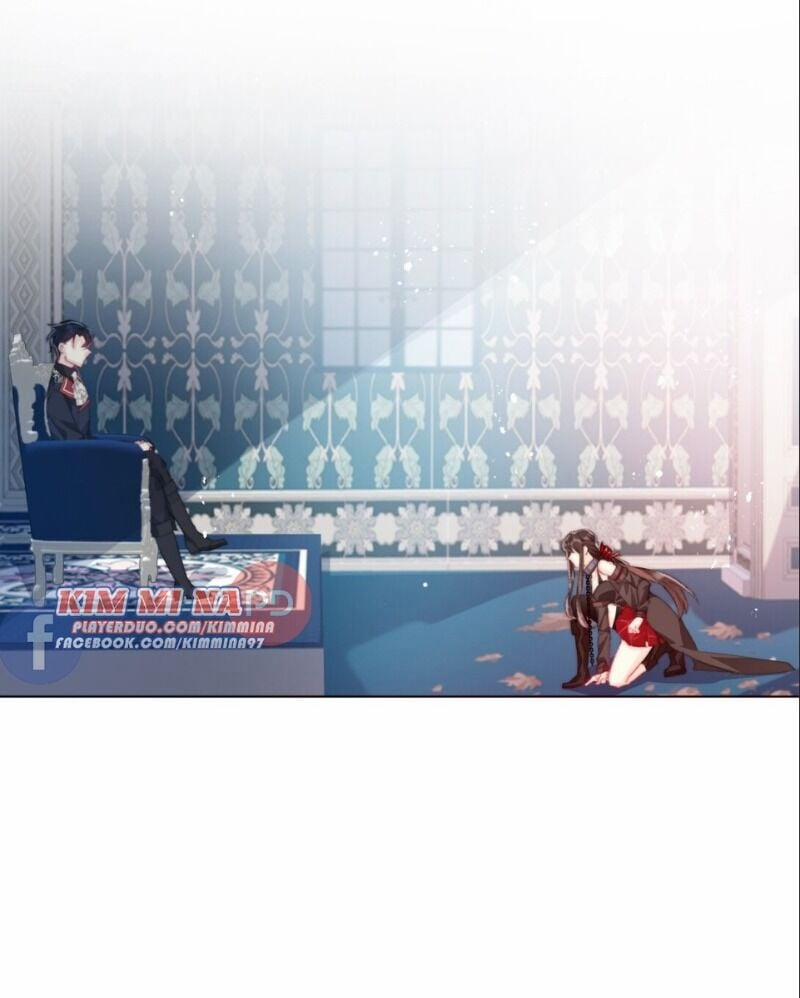 Tôi Bị Ép Trở Thành Vương Phi Khi Xuyên Tới Thế Giới Khác 1.2 trang 68