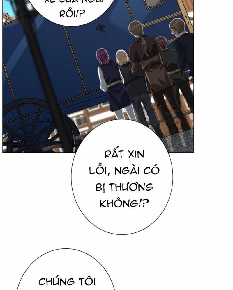 Tôi Bị Ép Trở Thành Vương Phi Khi Xuyên Tới Thế Giới Khác 1.2 trang 74