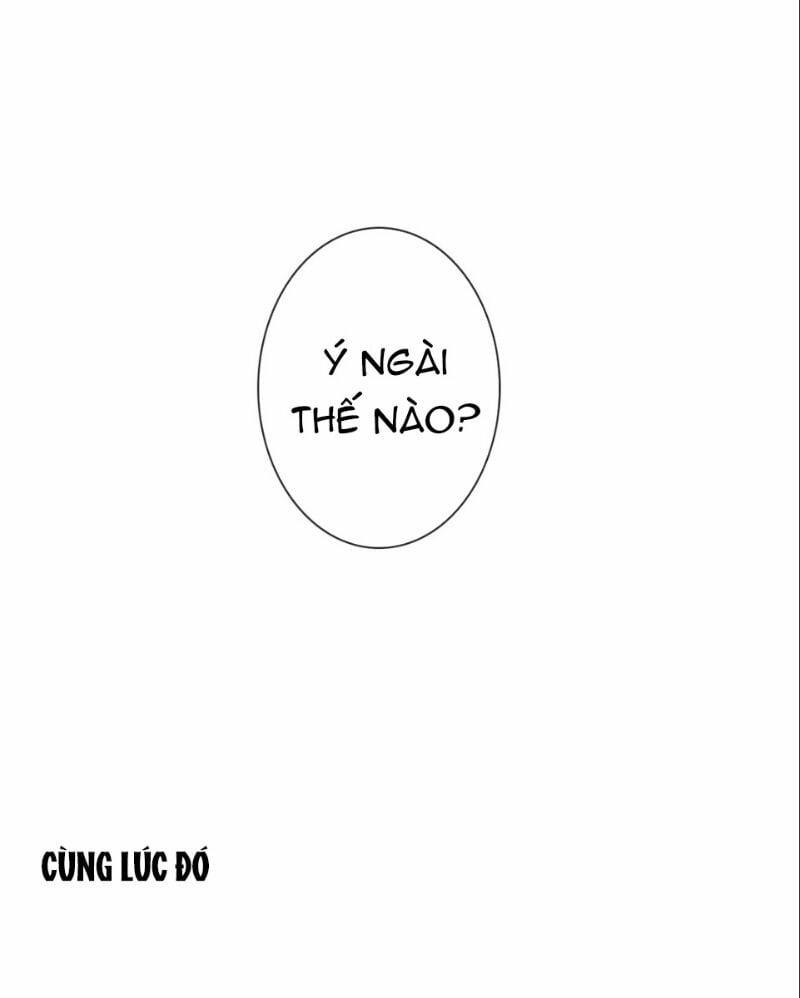 Tôi Bị Ép Trở Thành Vương Phi Khi Xuyên Tới Thế Giới Khác 1.2 trang 76