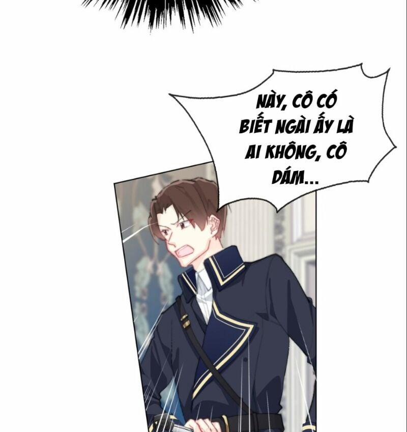 Tôi Bị Ép Trở Thành Vương Phi Khi Xuyên Tới Thế Giới Khác 1.2 trang 81