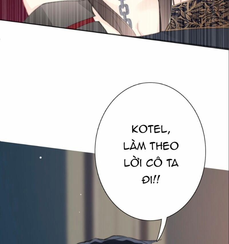 Tôi Bị Ép Trở Thành Vương Phi Khi Xuyên Tới Thế Giới Khác 1.2 trang 85