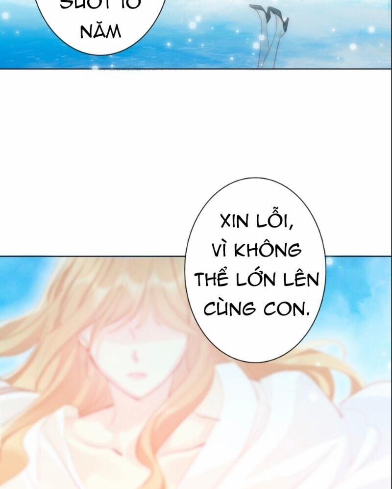 Tôi Bị Ép Trở Thành Vương Phi Khi Xuyên Tới Thế Giới Khác 1 trang 19