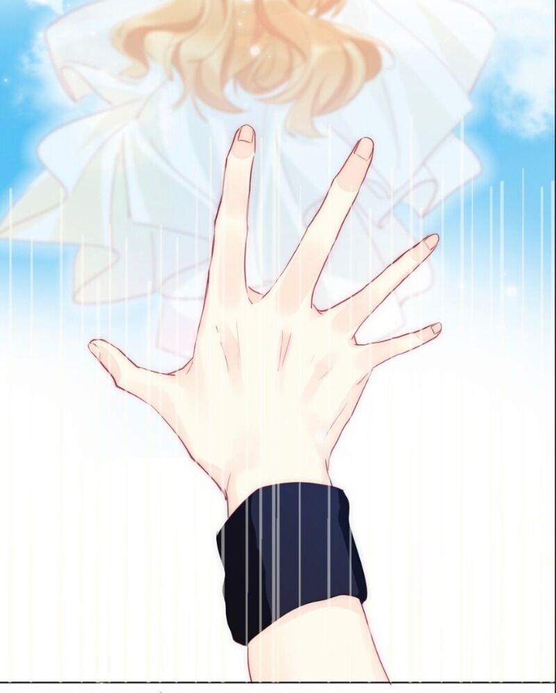 Tôi Bị Ép Trở Thành Vương Phi Khi Xuyên Tới Thế Giới Khác 1 trang 22