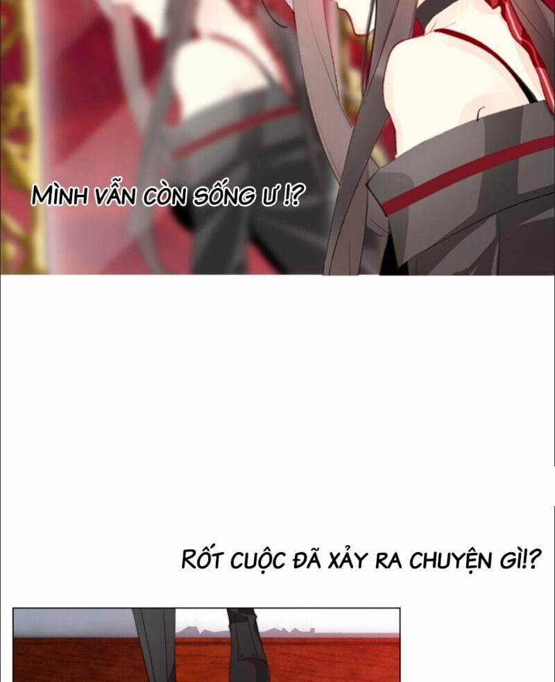 Tôi Bị Ép Trở Thành Vương Phi Khi Xuyên Tới Thế Giới Khác 1 trang 28