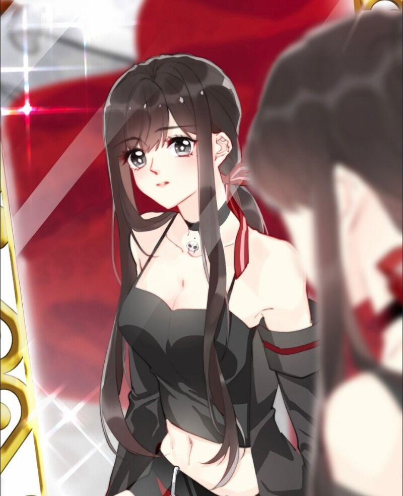 Tôi Bị Ép Trở Thành Vương Phi Khi Xuyên Tới Thế Giới Khác 1 trang 30