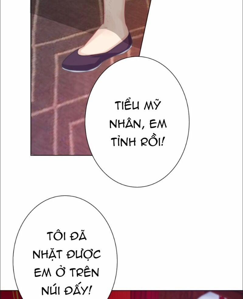 Tôi Bị Ép Trở Thành Vương Phi Khi Xuyên Tới Thế Giới Khác 1 trang 37