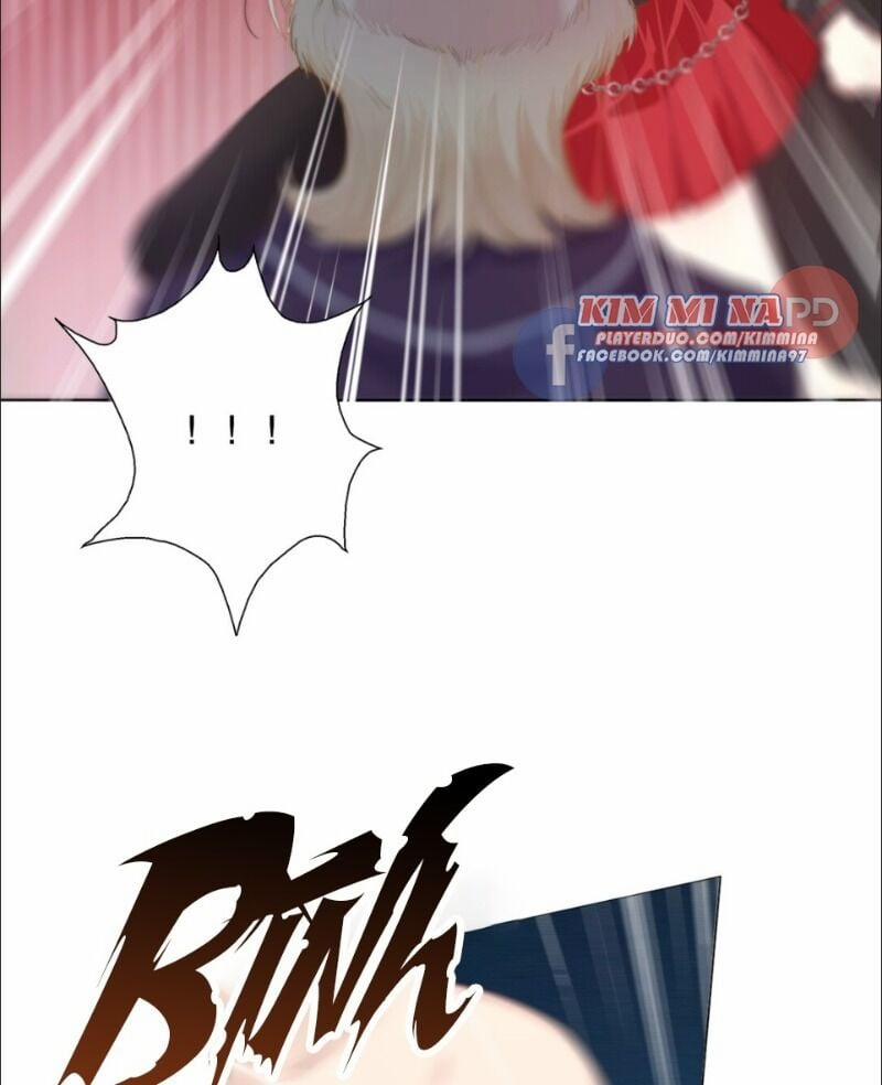 Tôi Bị Ép Trở Thành Vương Phi Khi Xuyên Tới Thế Giới Khác 1 trang 44