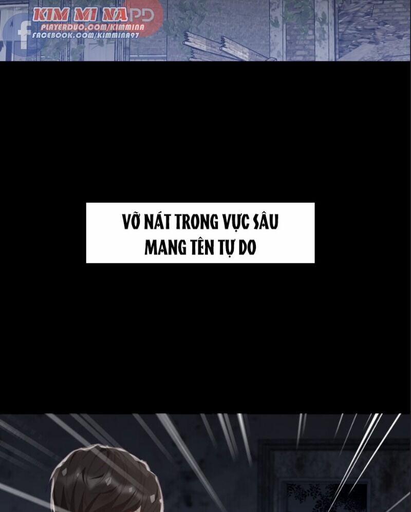 Tôi Bị Ép Trở Thành Vương Phi Khi Xuyên Tới Thế Giới Khác 1 trang 5