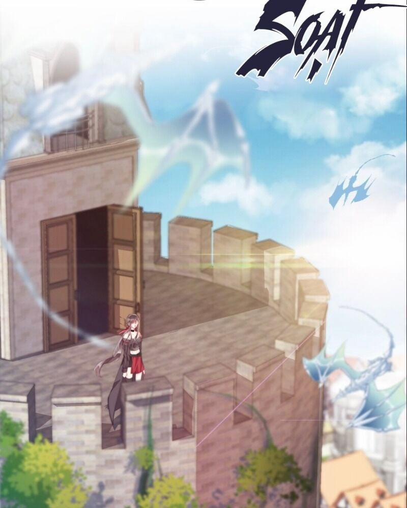 Tôi Bị Ép Trở Thành Vương Phi Khi Xuyên Tới Thế Giới Khác 1 trang 53