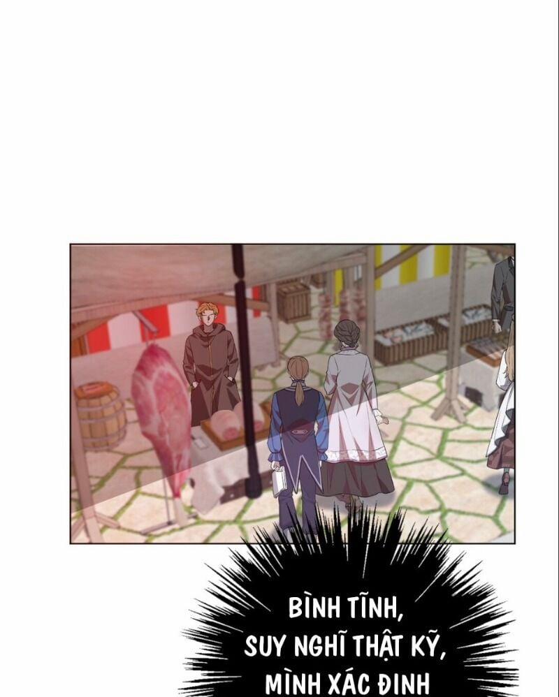 Tôi Bị Ép Trở Thành Vương Phi Khi Xuyên Tới Thế Giới Khác 1 trang 57