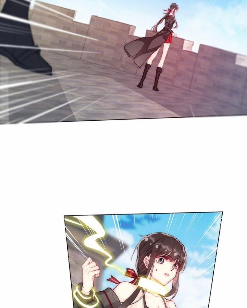 Tôi Bị Ép Trở Thành Vương Phi Khi Xuyên Tới Thế Giới Khác 1 trang 61