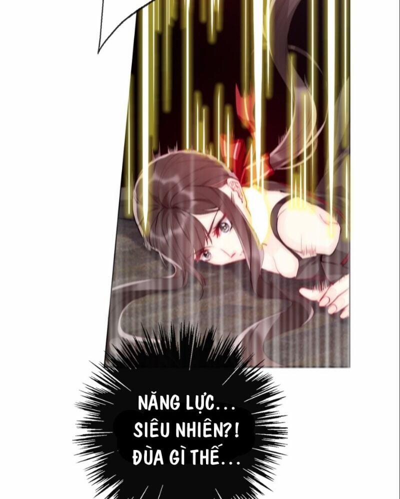 Tôi Bị Ép Trở Thành Vương Phi Khi Xuyên Tới Thế Giới Khác 1 trang 64