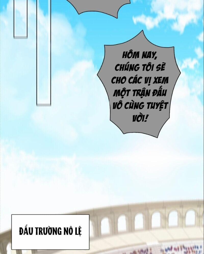 Tôi Bị Ép Trở Thành Vương Phi Khi Xuyên Tới Thế Giới Khác 1 trang 70