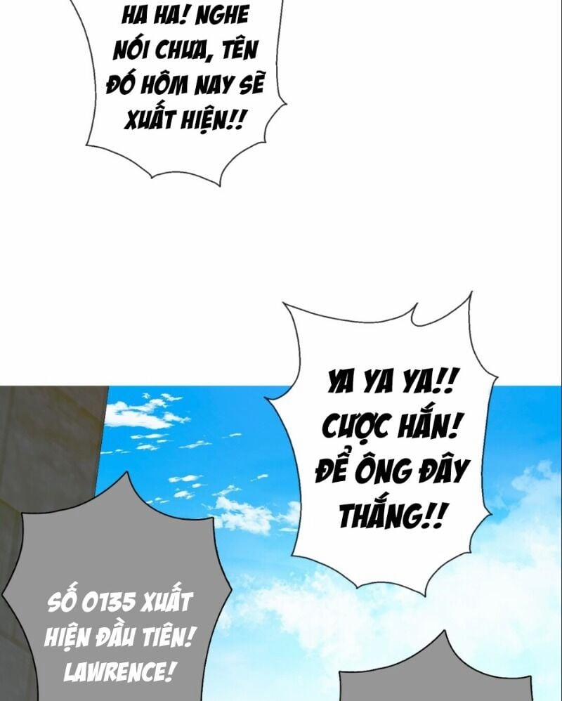 Tôi Bị Ép Trở Thành Vương Phi Khi Xuyên Tới Thế Giới Khác 1 trang 73