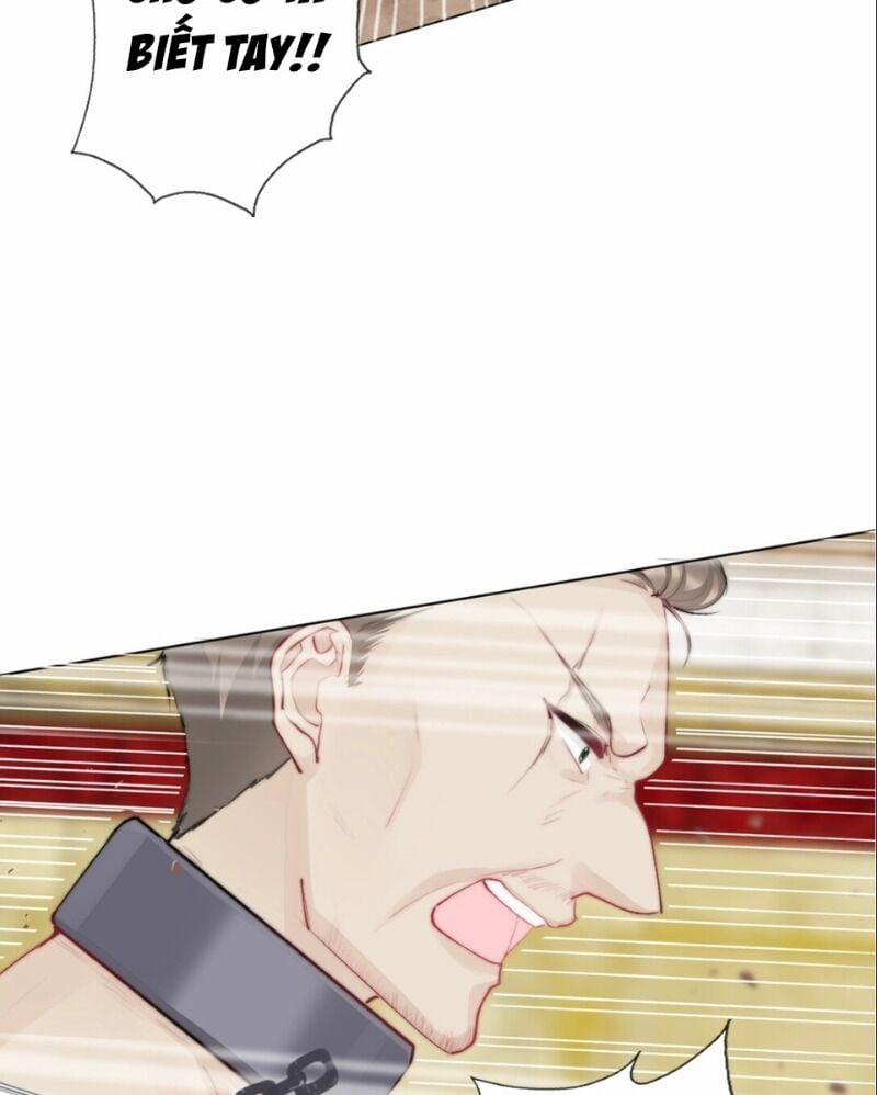 Tôi Bị Ép Trở Thành Vương Phi Khi Xuyên Tới Thế Giới Khác 1 trang 83