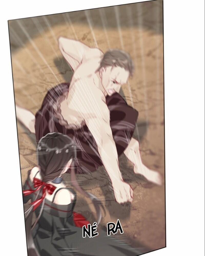 Tôi Bị Ép Trở Thành Vương Phi Khi Xuyên Tới Thế Giới Khác 1 trang 88