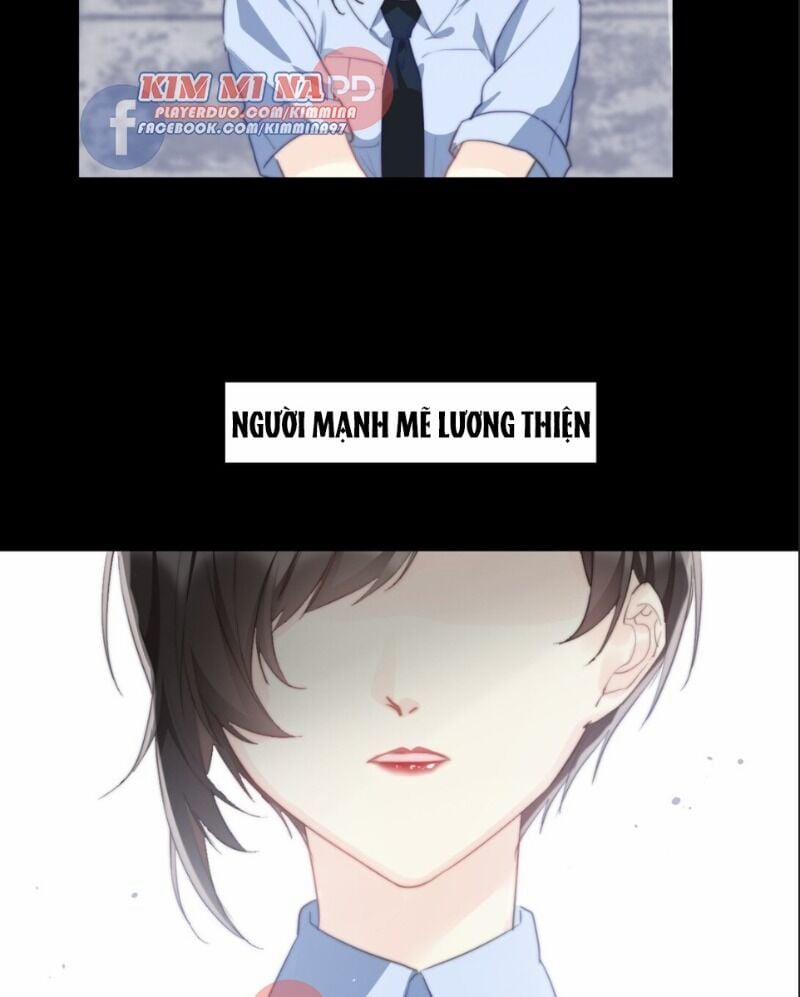 Tôi Bị Ép Trở Thành Vương Phi Khi Xuyên Tới Thế Giới Khác 1 trang 9