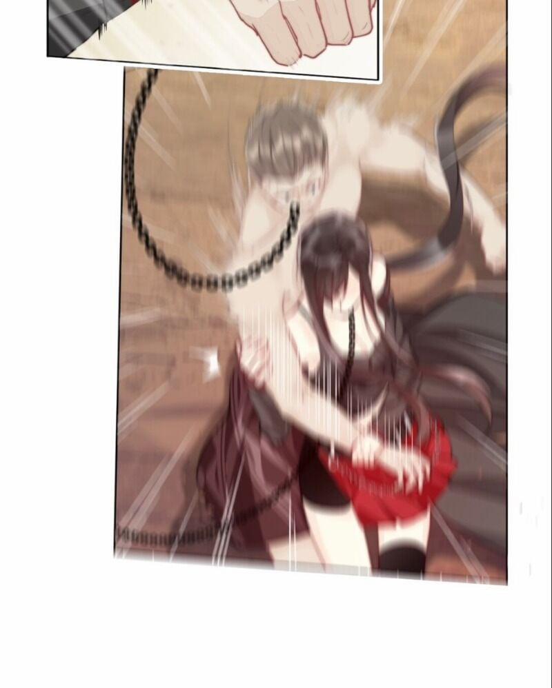 Tôi Bị Ép Trở Thành Vương Phi Khi Xuyên Tới Thế Giới Khác 1 trang 90