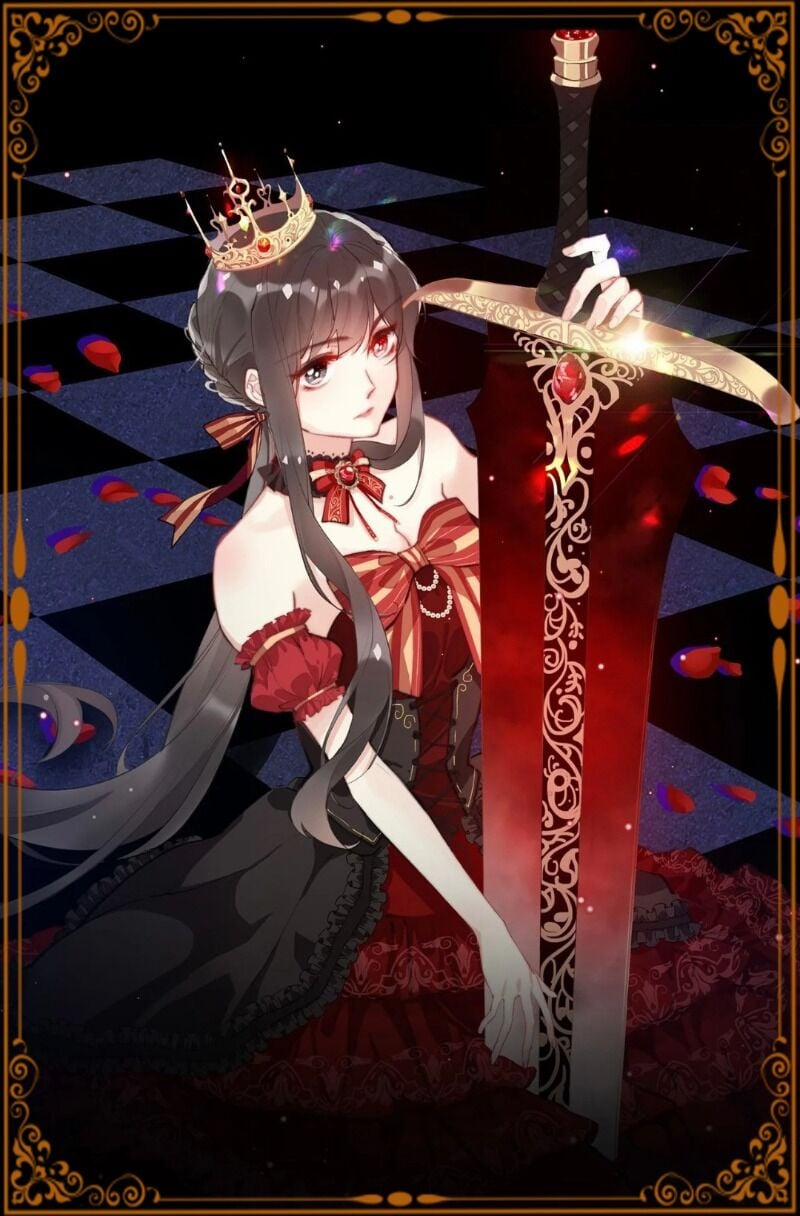 Tôi Bị Ép Trở Thành Vương Phi Khi Xuyên Tới Thế Giới Khác 2 trang 0