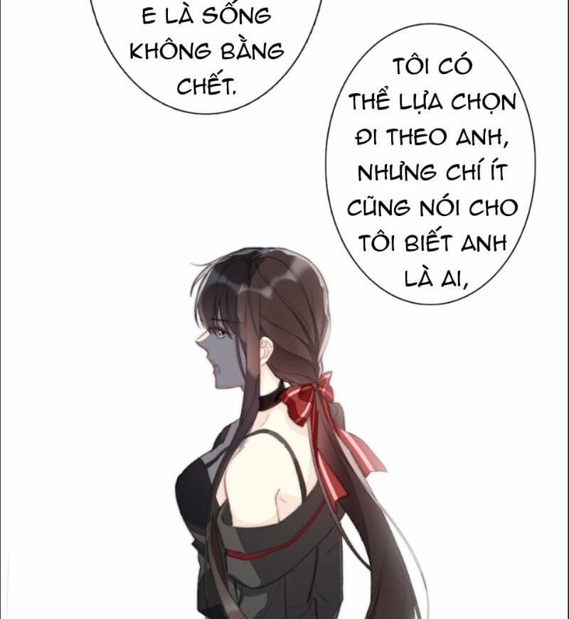 Tôi Bị Ép Trở Thành Vương Phi Khi Xuyên Tới Thế Giới Khác 2 trang 10