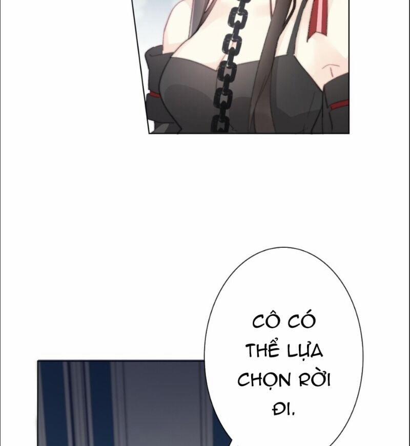 Tôi Bị Ép Trở Thành Vương Phi Khi Xuyên Tới Thế Giới Khác 2 trang 2