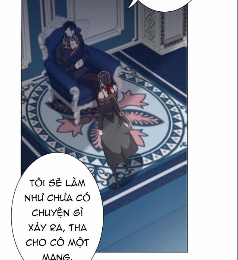 Tôi Bị Ép Trở Thành Vương Phi Khi Xuyên Tới Thế Giới Khác 2 trang 3
