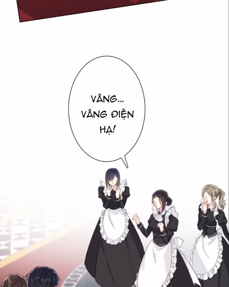 Tôi Bị Ép Trở Thành Vương Phi Khi Xuyên Tới Thế Giới Khác 2 trang 42