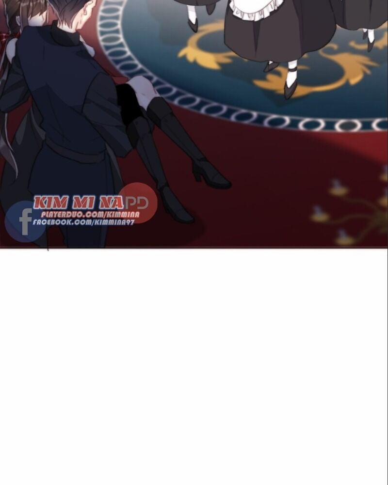 Tôi Bị Ép Trở Thành Vương Phi Khi Xuyên Tới Thế Giới Khác 2 trang 43