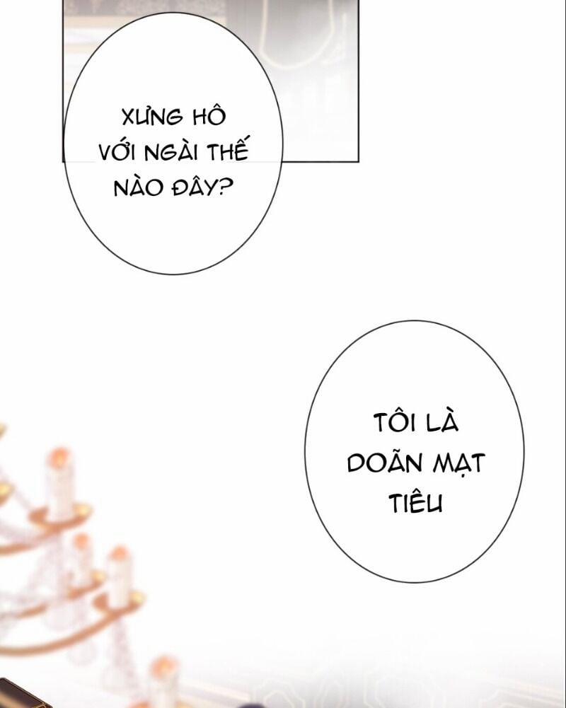 Tôi Bị Ép Trở Thành Vương Phi Khi Xuyên Tới Thế Giới Khác 2 trang 46