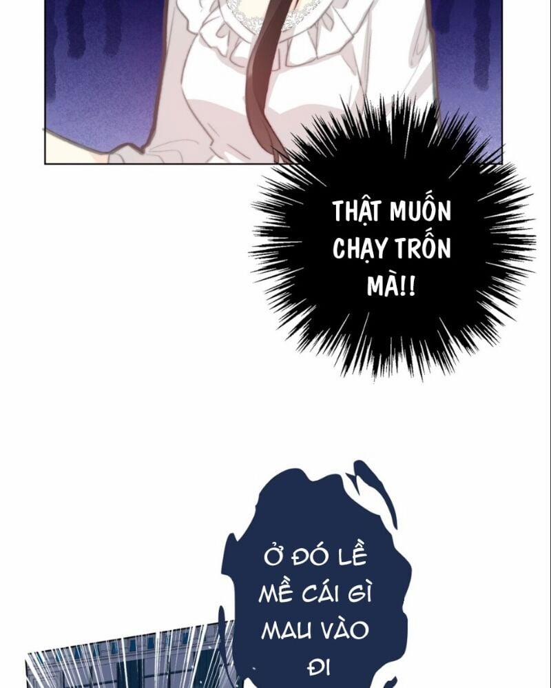 Tôi Bị Ép Trở Thành Vương Phi Khi Xuyên Tới Thế Giới Khác 2 trang 62