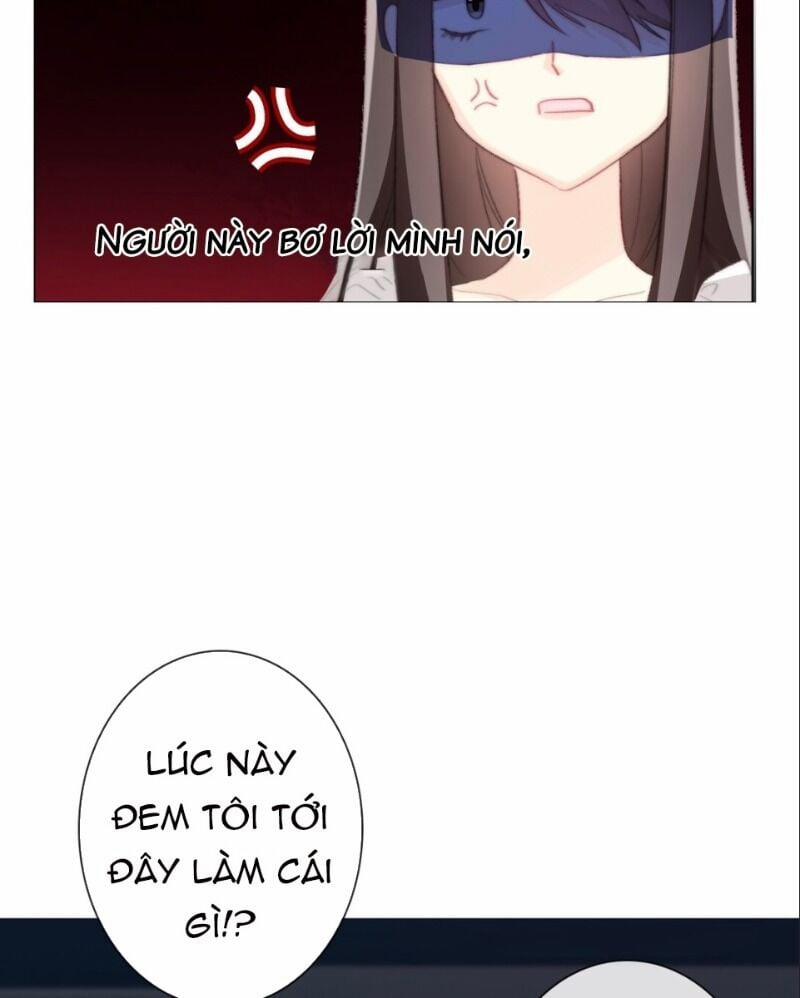 Tôi Bị Ép Trở Thành Vương Phi Khi Xuyên Tới Thế Giới Khác 2 trang 72