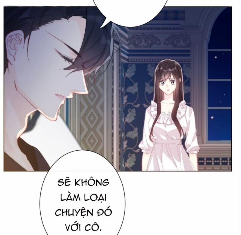Tôi Bị Ép Trở Thành Vương Phi Khi Xuyên Tới Thế Giới Khác 2 trang 78