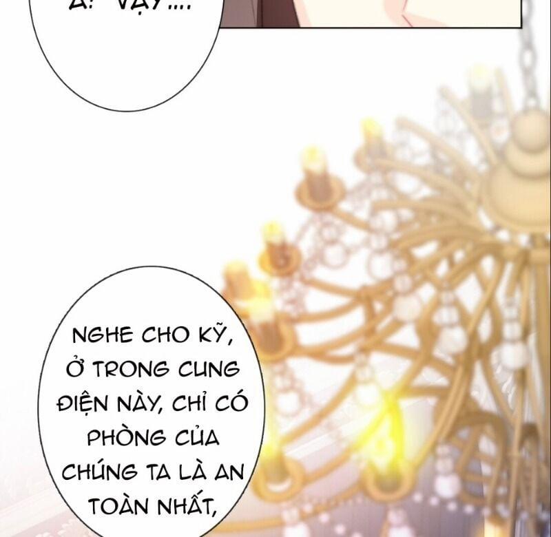 Tôi Bị Ép Trở Thành Vương Phi Khi Xuyên Tới Thế Giới Khác 2 trang 80