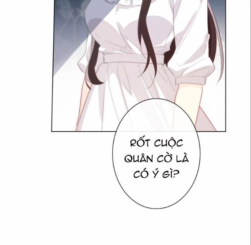 Tôi Bị Ép Trở Thành Vương Phi Khi Xuyên Tới Thế Giới Khác 2 trang 84