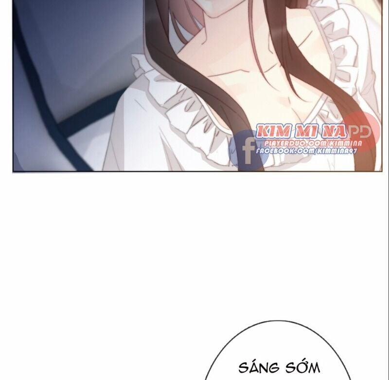 Tôi Bị Ép Trở Thành Vương Phi Khi Xuyên Tới Thế Giới Khác 2 trang 92