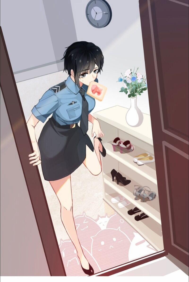 Tôi Bị Ép Trở Thành Vương Phi Khi Xuyên Tới Thế Giới Khác 3 trang 0