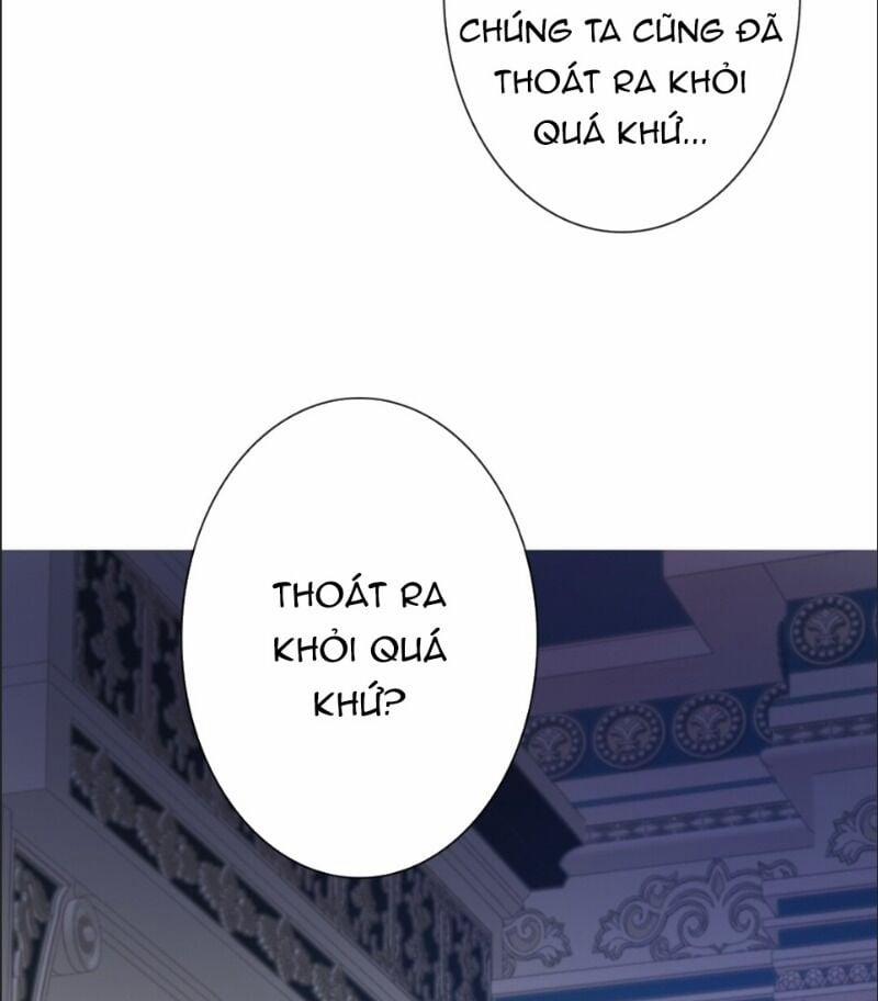 Tôi Bị Ép Trở Thành Vương Phi Khi Xuyên Tới Thế Giới Khác 3 trang 19