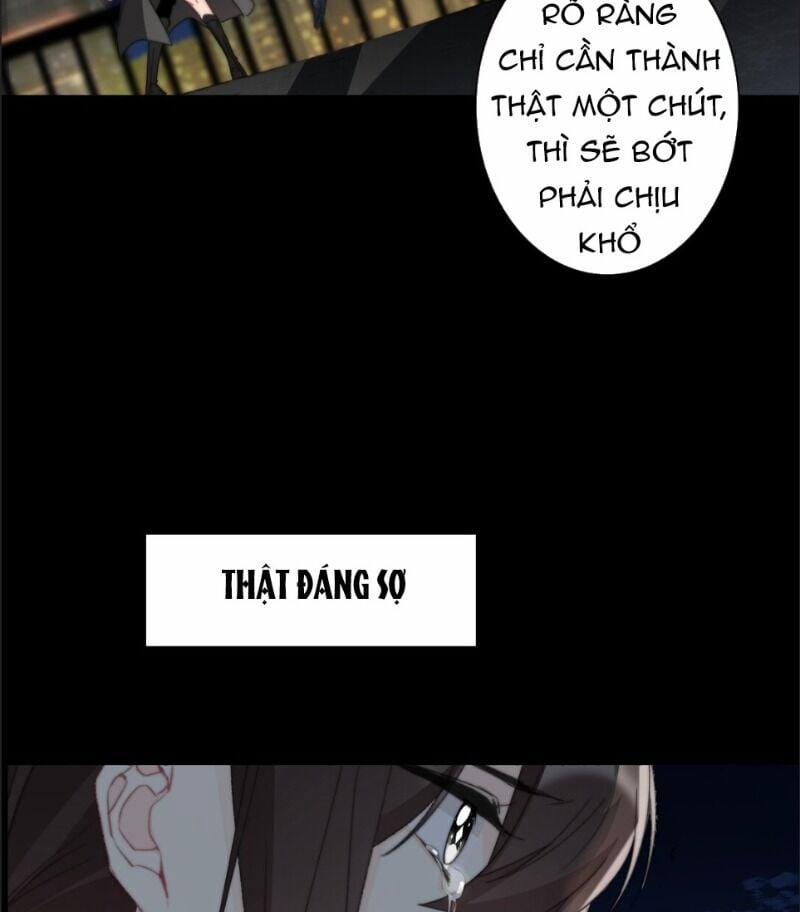 Tôi Bị Ép Trở Thành Vương Phi Khi Xuyên Tới Thế Giới Khác 3 trang 2