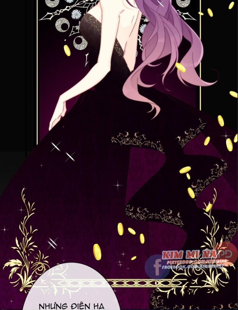 Tôi Bị Ép Trở Thành Vương Phi Khi Xuyên Tới Thế Giới Khác 3 trang 44