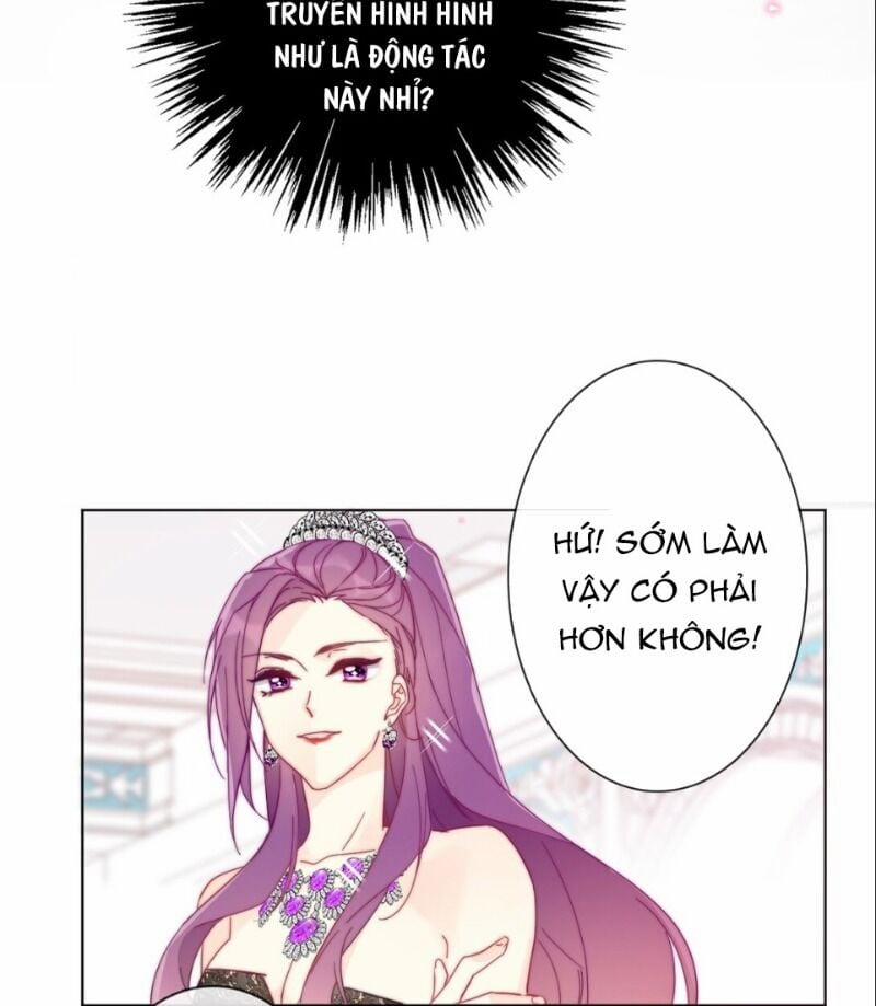 Tôi Bị Ép Trở Thành Vương Phi Khi Xuyên Tới Thế Giới Khác 3 trang 74