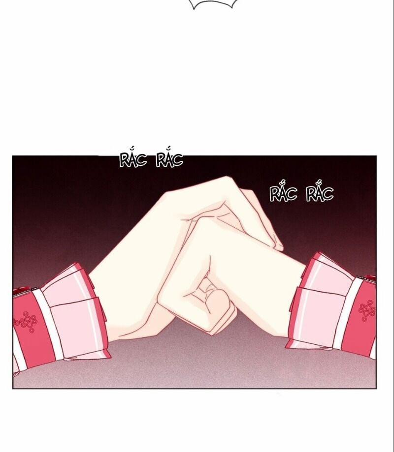 Tôi Bị Ép Trở Thành Vương Phi Khi Xuyên Tới Thế Giới Khác 3 trang 88