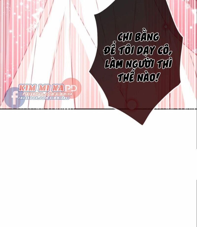 Tôi Bị Ép Trở Thành Vương Phi Khi Xuyên Tới Thế Giới Khác 3 trang 92