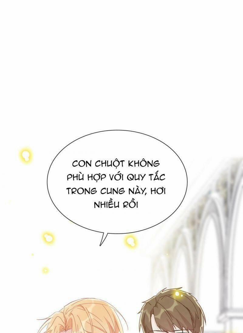 Tôi Bị Ép Trở Thành Vương Phi Khi Xuyên Tới Thế Giới Khác 4 trang 48